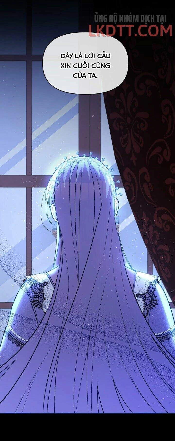 Người Bảo Hộ Của Bạo Quân Là Ma Nữ Tàn Độc Chapter 45 - 56