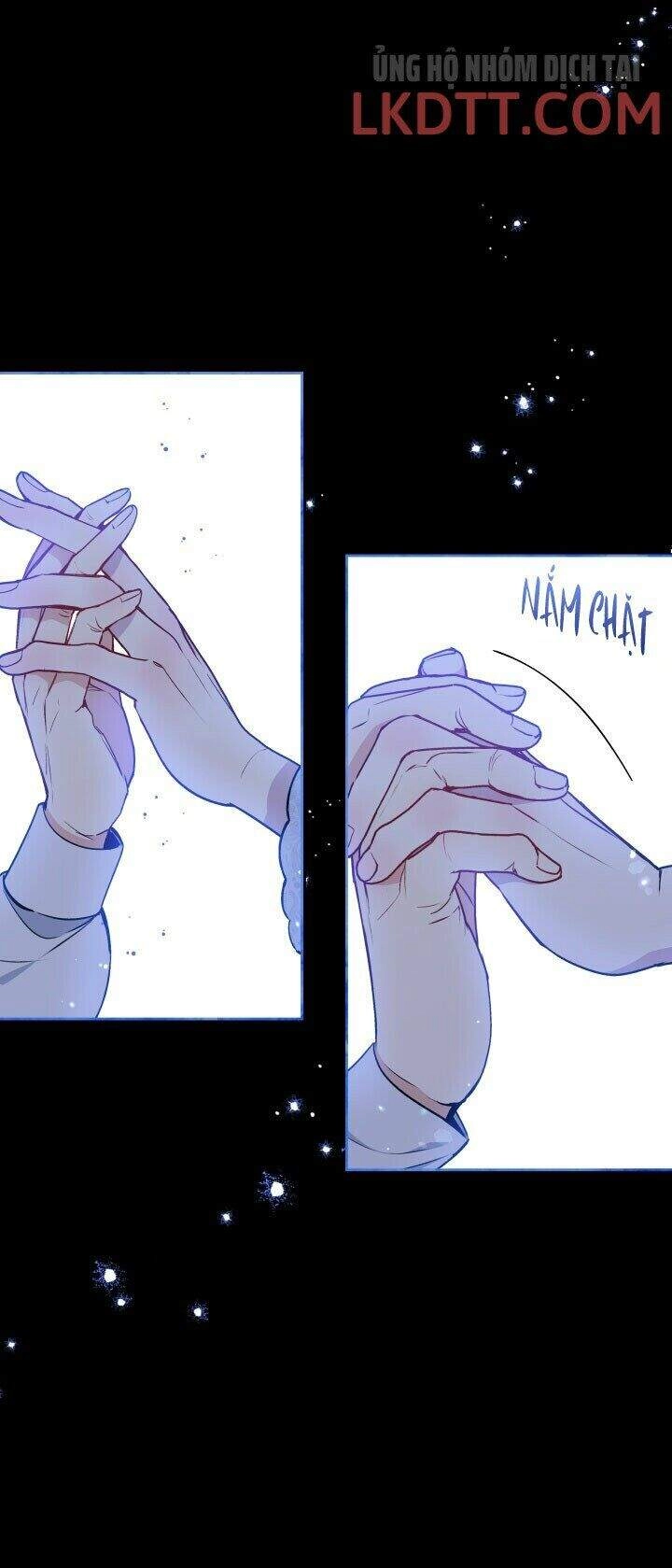 Người Bảo Hộ Của Bạo Quân Là Ma Nữ Tàn Độc Chapter 45 - 57