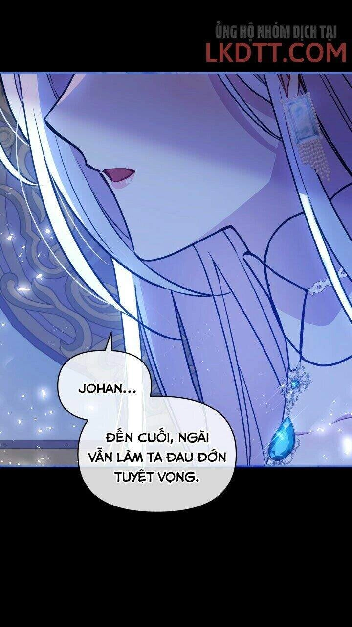 Người Bảo Hộ Của Bạo Quân Là Ma Nữ Tàn Độc Chapter 45 - 58