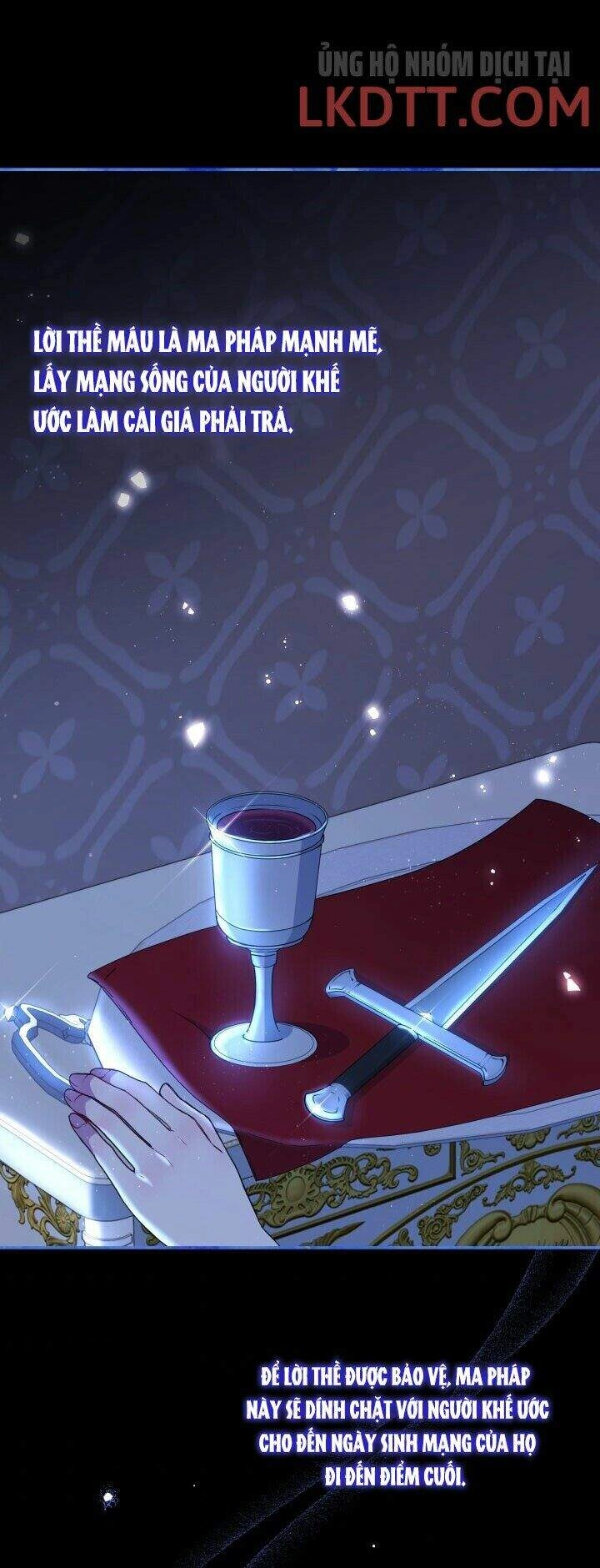 Người Bảo Hộ Của Bạo Quân Là Ma Nữ Tàn Độc Chapter 45 - 59