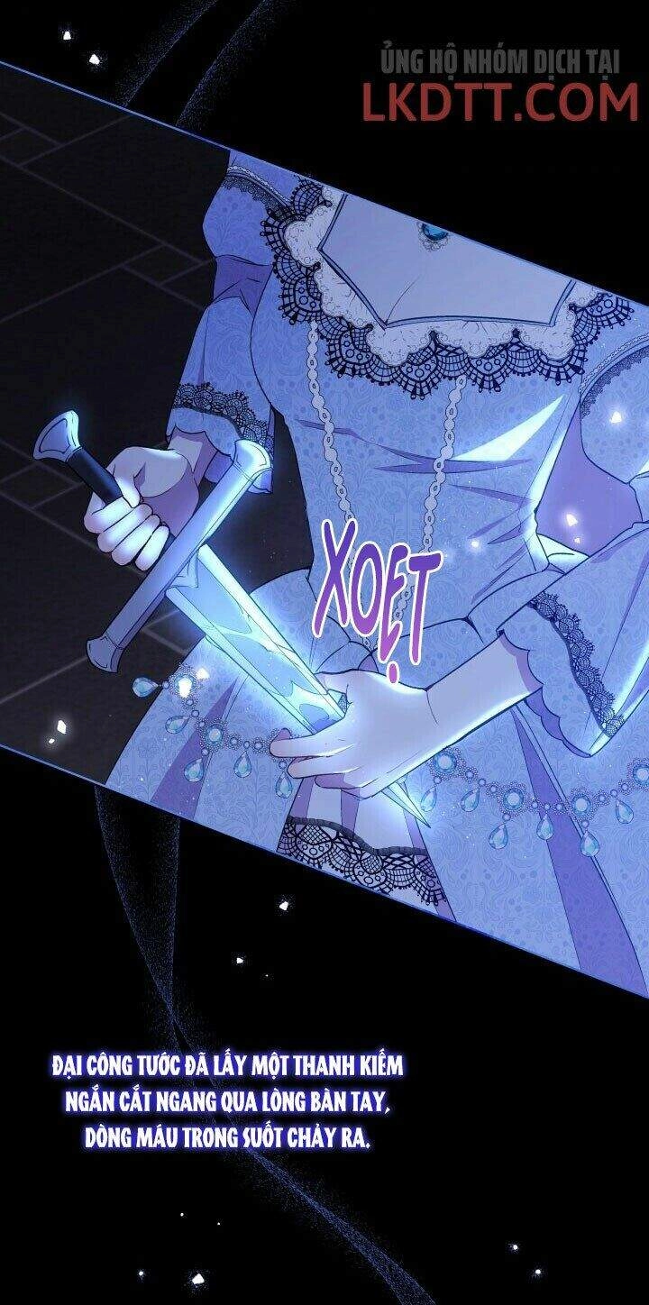 Người Bảo Hộ Của Bạo Quân Là Ma Nữ Tàn Độc Chapter 45 - 60