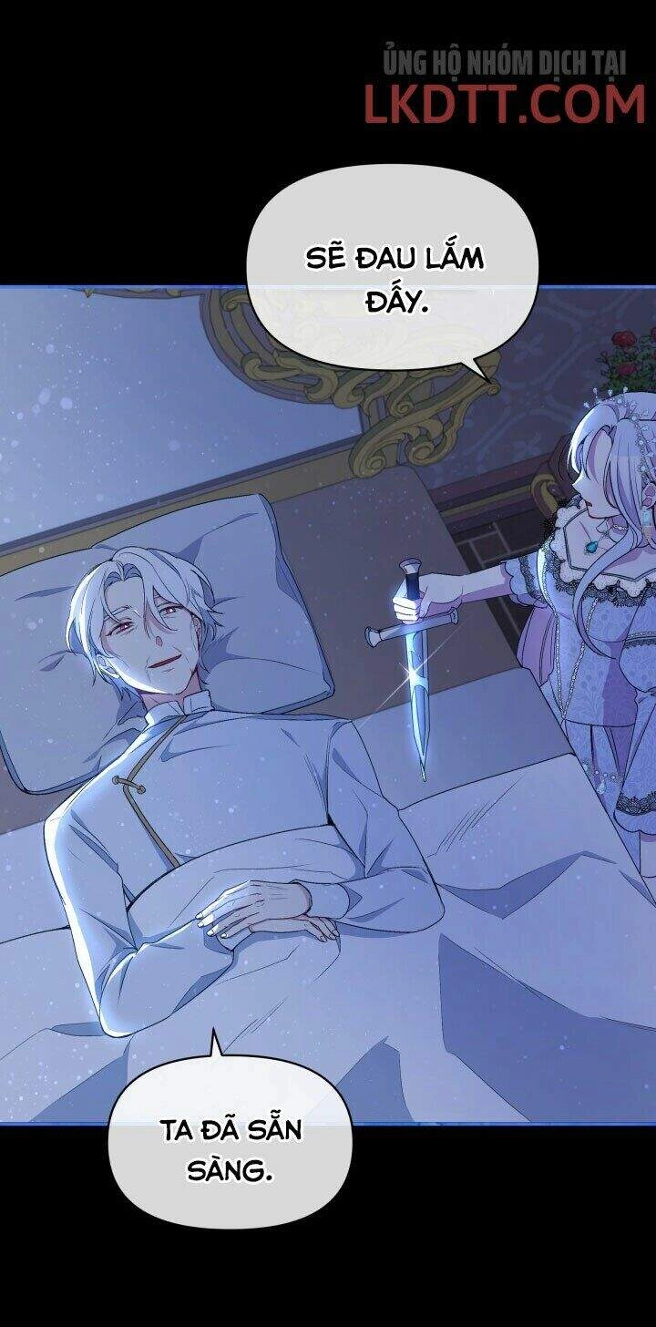 Người Bảo Hộ Của Bạo Quân Là Ma Nữ Tàn Độc Chapter 45 - 63