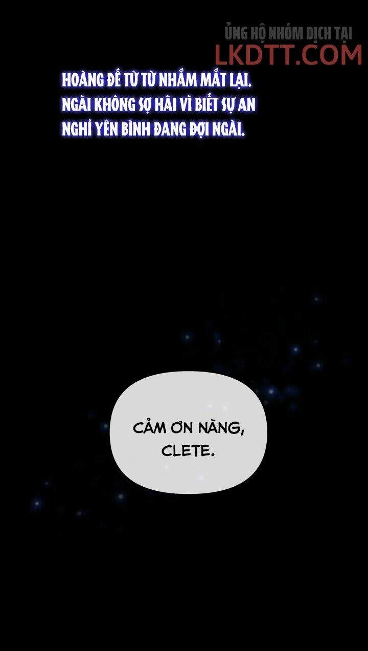 Người Bảo Hộ Của Bạo Quân Là Ma Nữ Tàn Độc Chapter 45 - 64