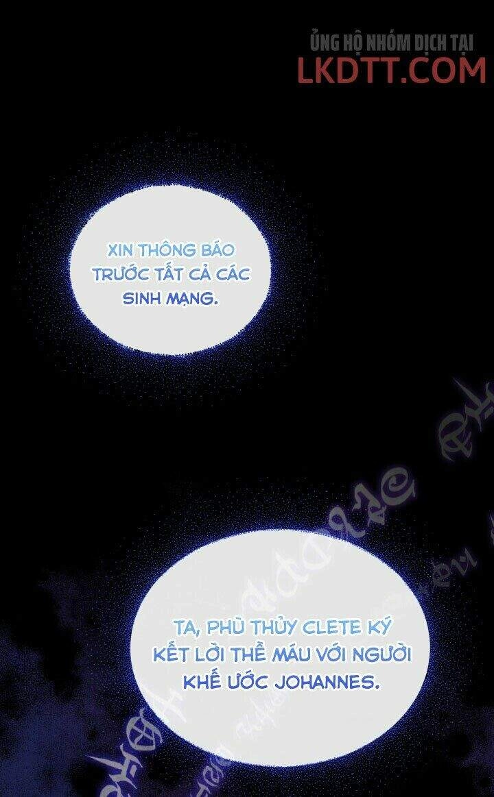 Người Bảo Hộ Của Bạo Quân Là Ma Nữ Tàn Độc Chapter 45 - 65