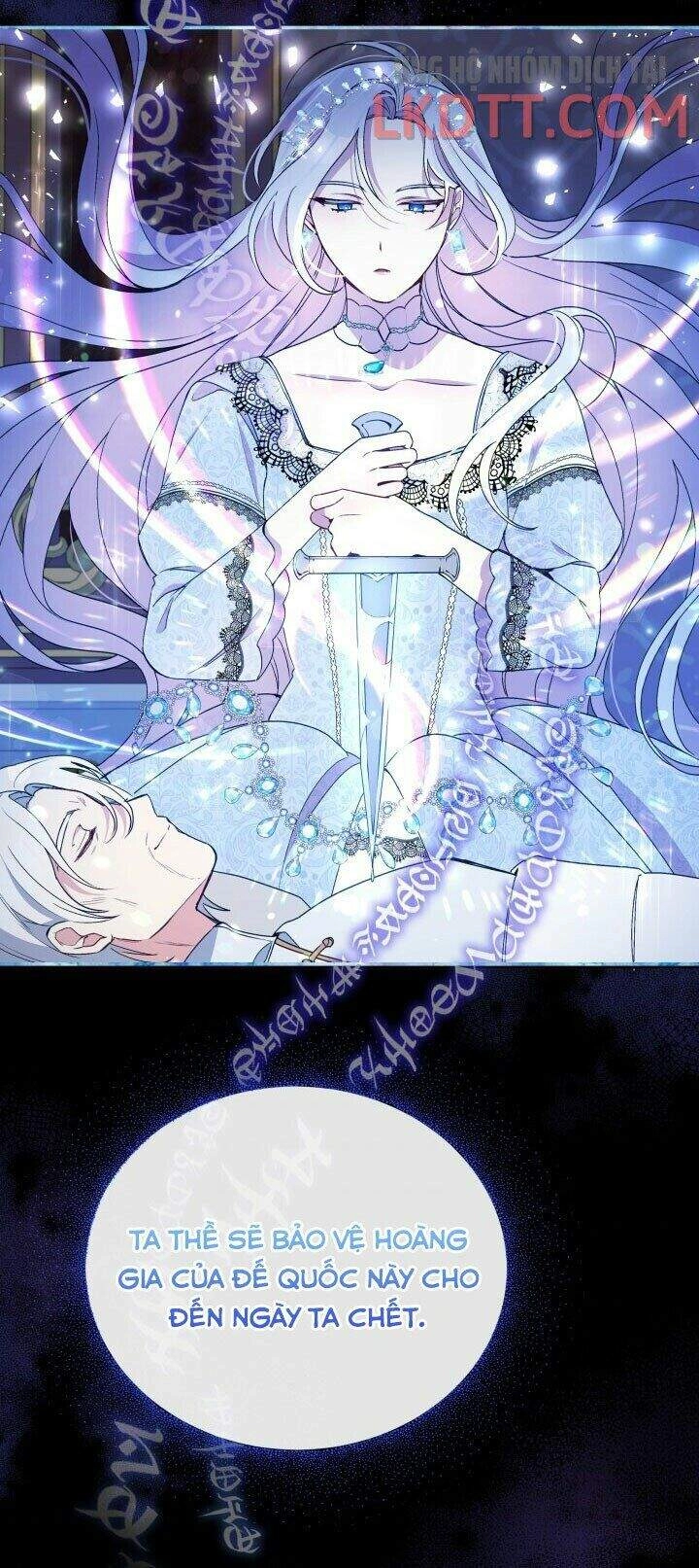 Người Bảo Hộ Của Bạo Quân Là Ma Nữ Tàn Độc Chapter 45 - 66