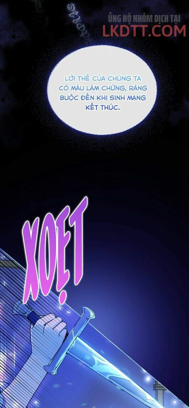 Người Bảo Hộ Của Bạo Quân Là Ma Nữ Tàn Độc Chapter 45 - 67