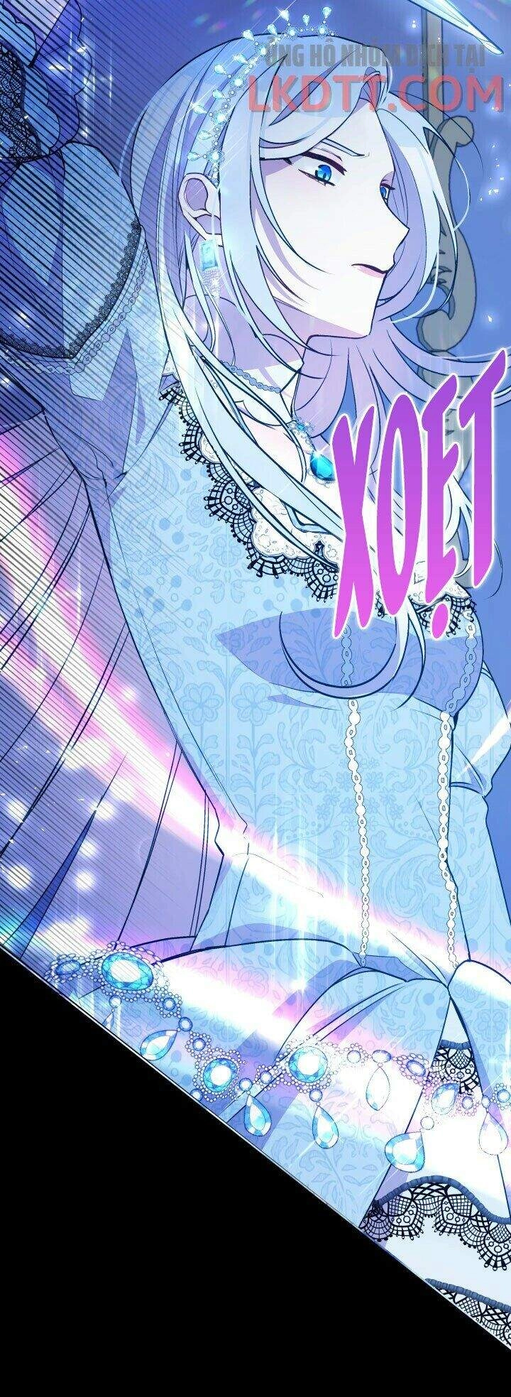 Người Bảo Hộ Của Bạo Quân Là Ma Nữ Tàn Độc Chapter 45 - 68