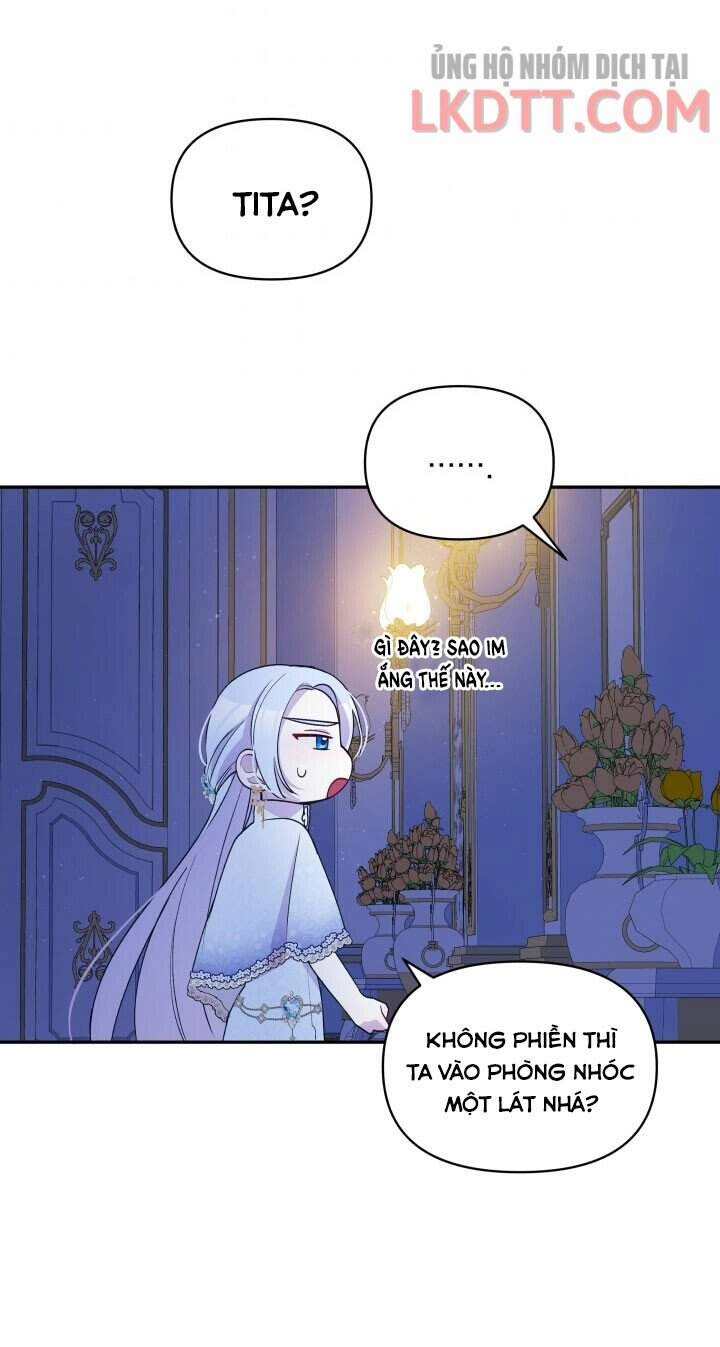 Người Bảo Hộ Của Bạo Quân Là Ma Nữ Tàn Độc Chapter 46 - 3