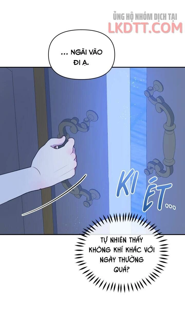 Người Bảo Hộ Của Bạo Quân Là Ma Nữ Tàn Độc Chapter 46 - 4