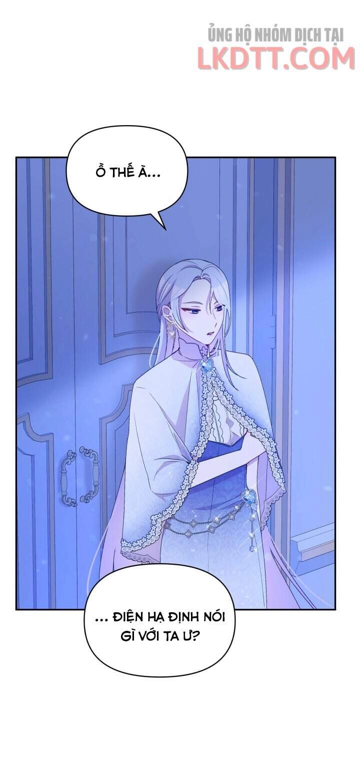 Người Bảo Hộ Của Bạo Quân Là Ma Nữ Tàn Độc Chapter 46 - 6