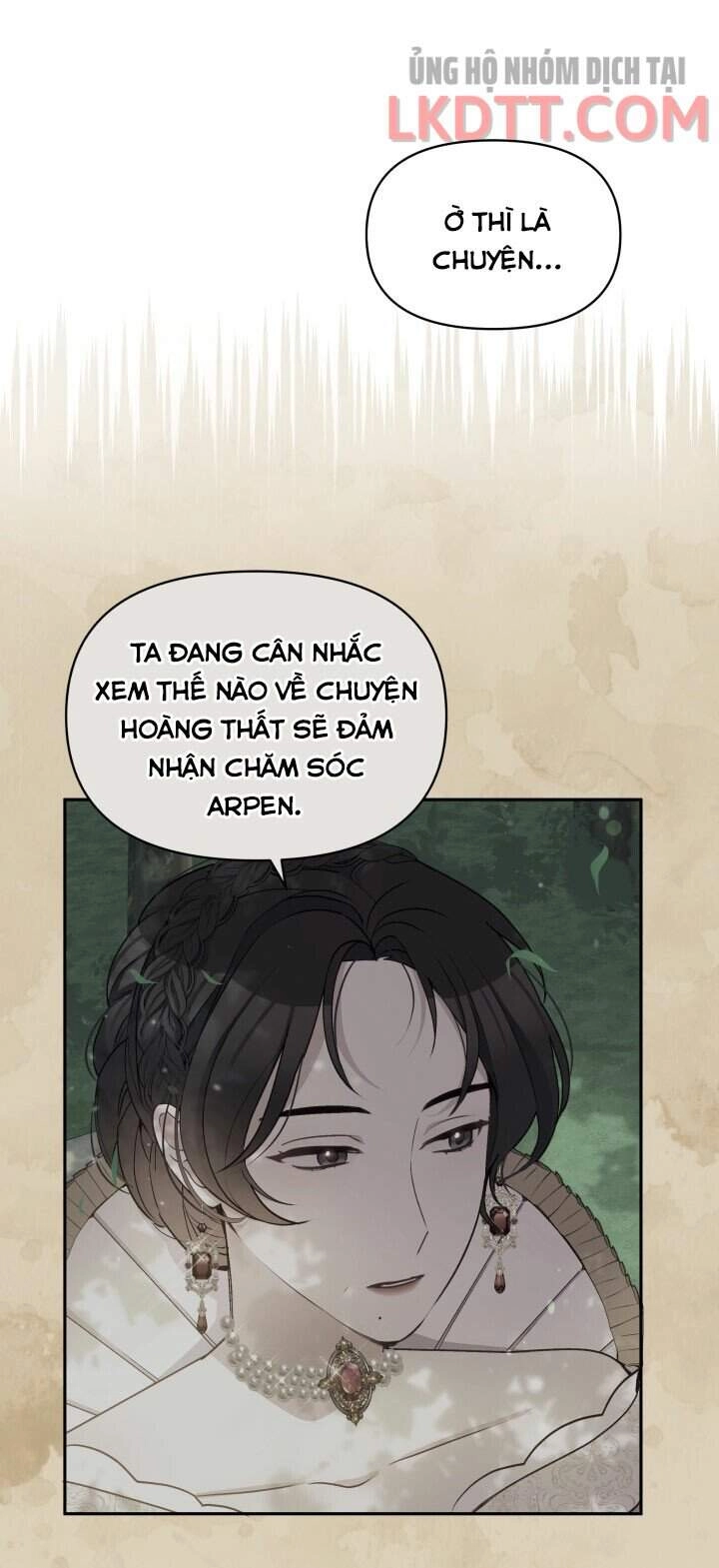 Người Bảo Hộ Của Bạo Quân Là Ma Nữ Tàn Độc Chapter 46 - 7