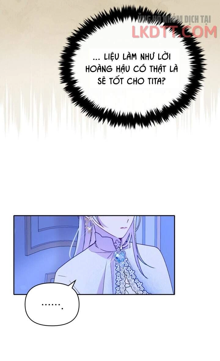 Người Bảo Hộ Của Bạo Quân Là Ma Nữ Tàn Độc Chapter 46 - 8