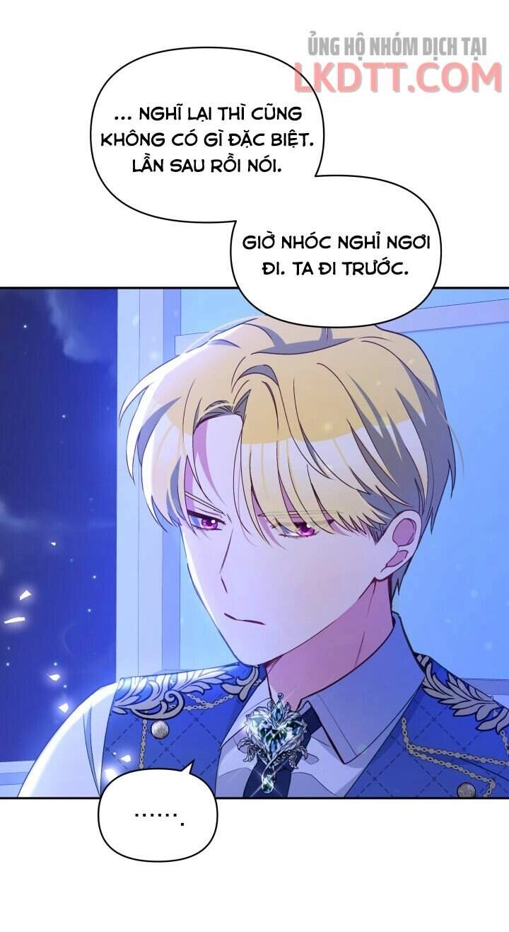 Người Bảo Hộ Của Bạo Quân Là Ma Nữ Tàn Độc Chapter 46 - 10