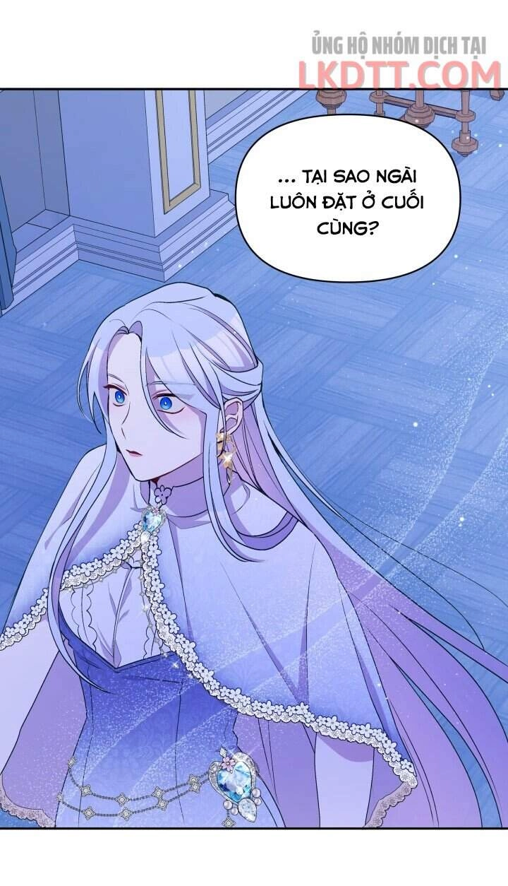 Người Bảo Hộ Của Bạo Quân Là Ma Nữ Tàn Độc Chapter 46 - 12