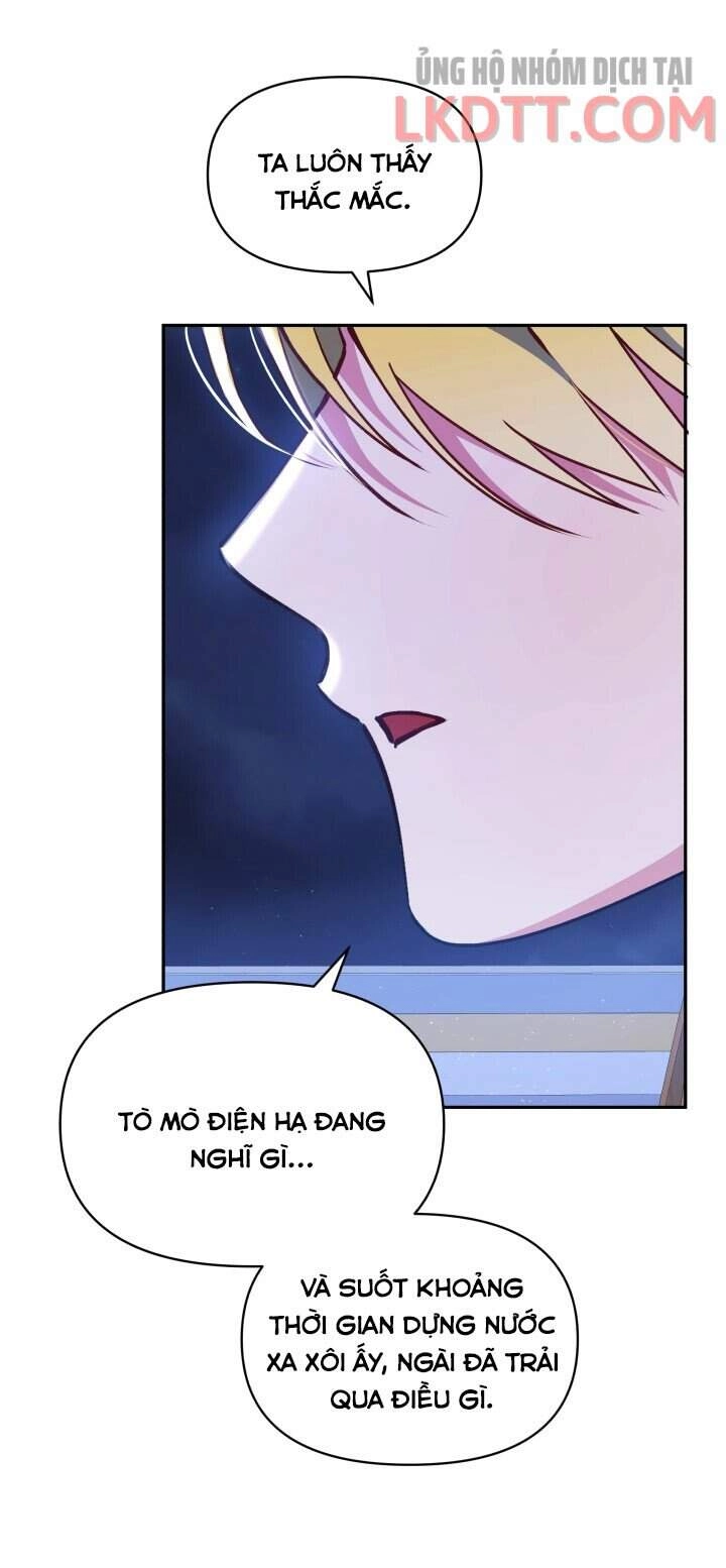 Người Bảo Hộ Của Bạo Quân Là Ma Nữ Tàn Độc Chapter 46 - 14