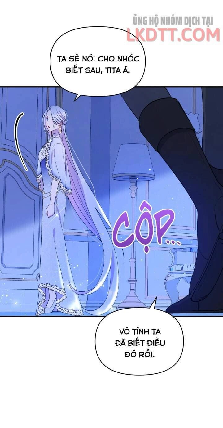 Người Bảo Hộ Của Bạo Quân Là Ma Nữ Tàn Độc Chapter 46 - 15