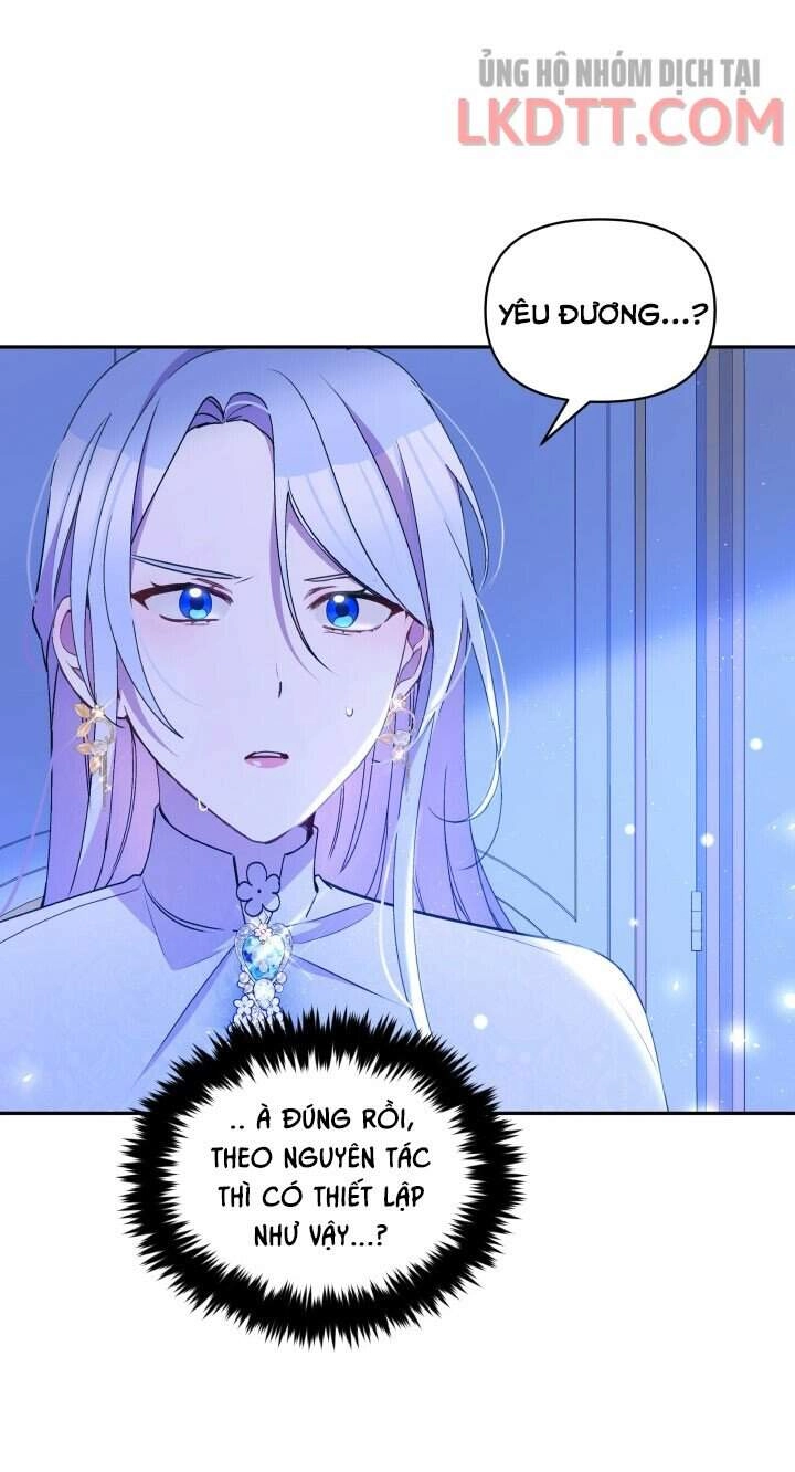 Người Bảo Hộ Của Bạo Quân Là Ma Nữ Tàn Độc Chapter 46 - 17