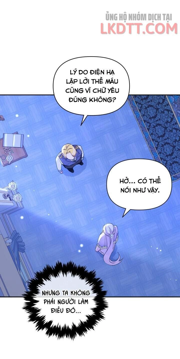 Người Bảo Hộ Của Bạo Quân Là Ma Nữ Tàn Độc Chapter 46 - 18