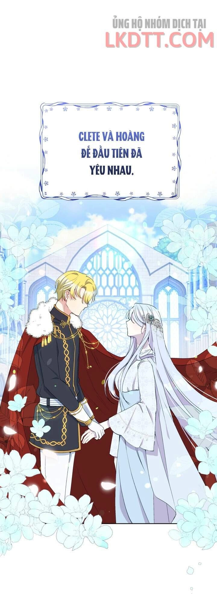 Người Bảo Hộ Của Bạo Quân Là Ma Nữ Tàn Độc Chapter 46 - 20