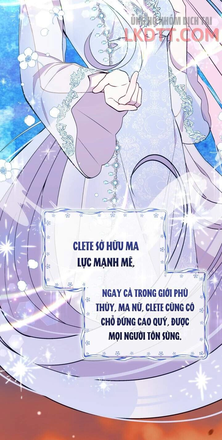 Người Bảo Hộ Của Bạo Quân Là Ma Nữ Tàn Độc Chapter 46 - 22