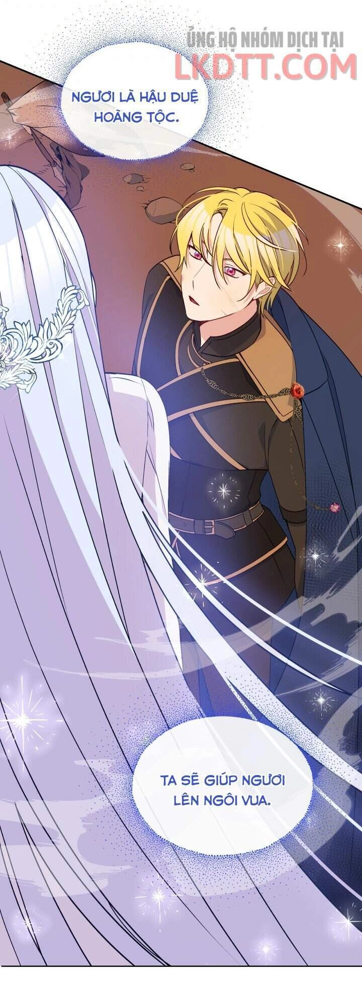 Người Bảo Hộ Của Bạo Quân Là Ma Nữ Tàn Độc Chapter 46 - 25