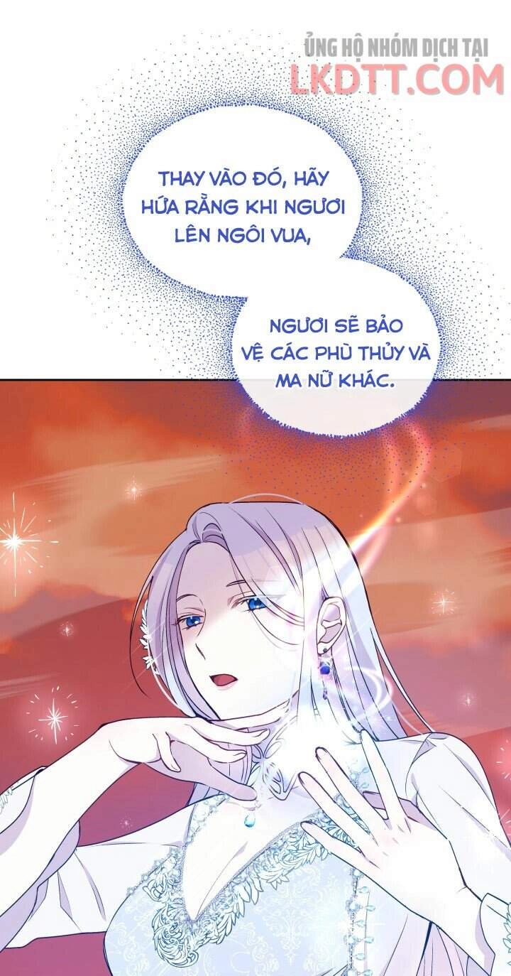 Người Bảo Hộ Của Bạo Quân Là Ma Nữ Tàn Độc Chapter 46 - 27