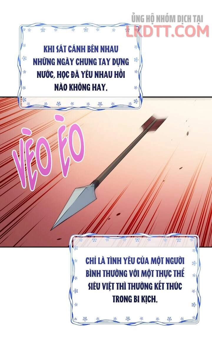 Người Bảo Hộ Của Bạo Quân Là Ma Nữ Tàn Độc Chapter 46 - 30