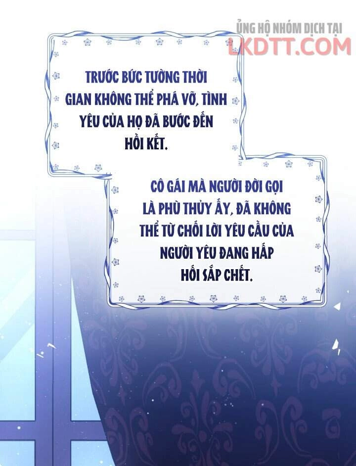 Người Bảo Hộ Của Bạo Quân Là Ma Nữ Tàn Độc Chapter 46 - 34