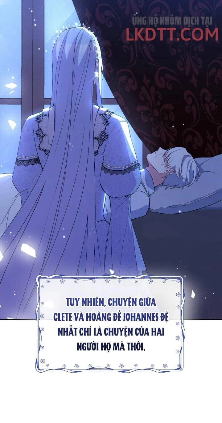 Người Bảo Hộ Của Bạo Quân Là Ma Nữ Tàn Độc Chapter 46 - 35