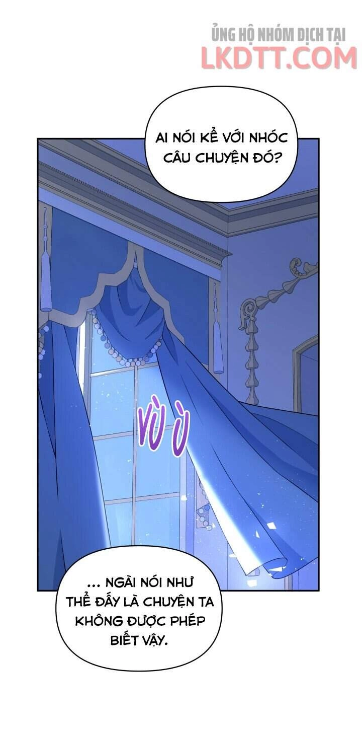 Người Bảo Hộ Của Bạo Quân Là Ma Nữ Tàn Độc Chapter 46 - 38