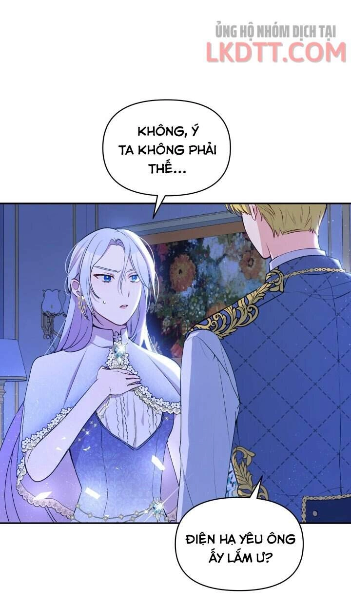 Người Bảo Hộ Của Bạo Quân Là Ma Nữ Tàn Độc Chapter 46 - 39