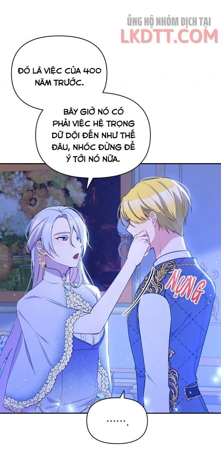 Người Bảo Hộ Của Bạo Quân Là Ma Nữ Tàn Độc Chapter 46 - 41