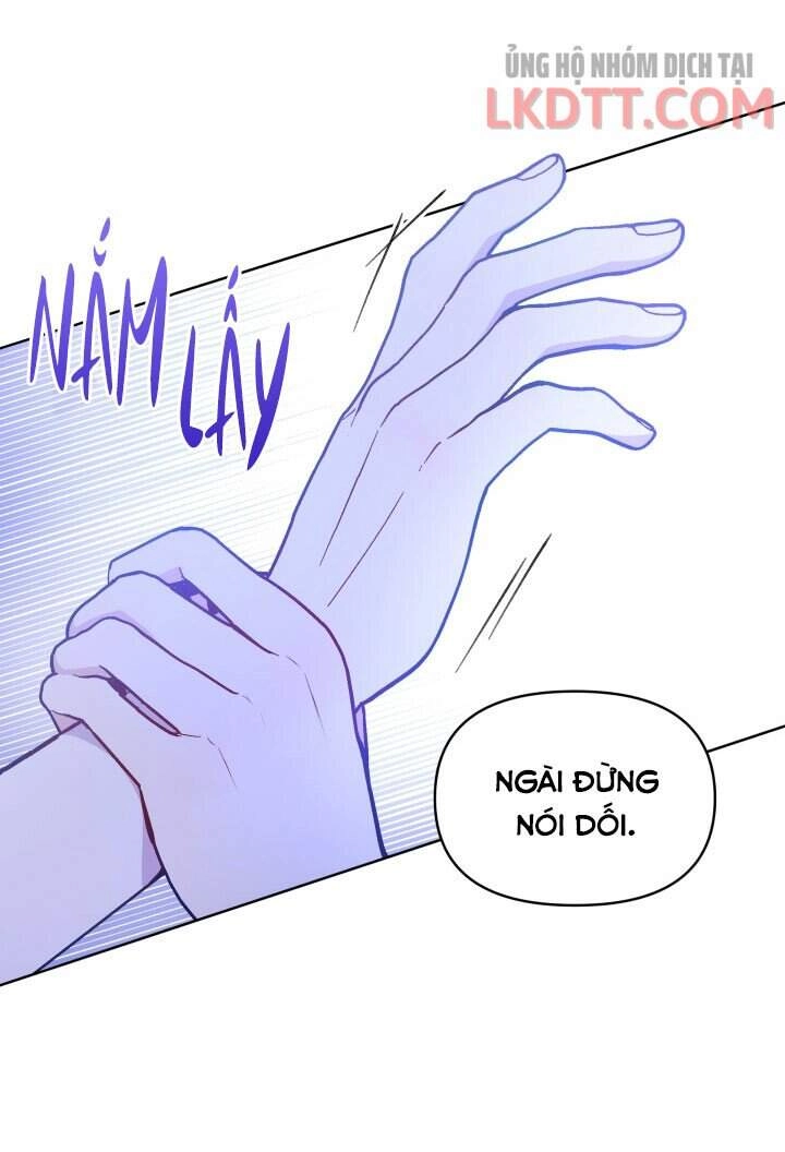 Người Bảo Hộ Của Bạo Quân Là Ma Nữ Tàn Độc Chapter 46 - 42