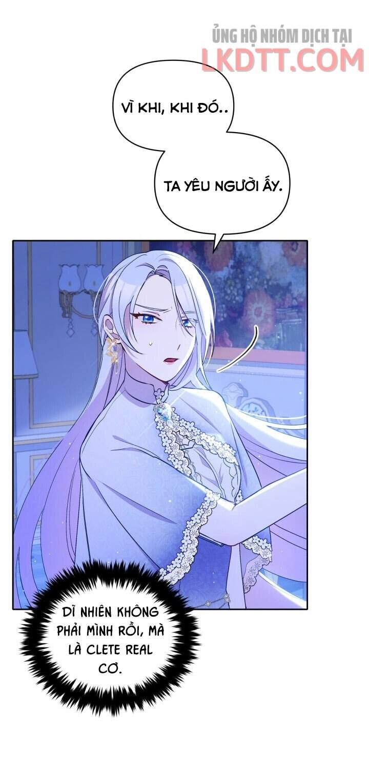 Người Bảo Hộ Của Bạo Quân Là Ma Nữ Tàn Độc Chapter 46 - 45