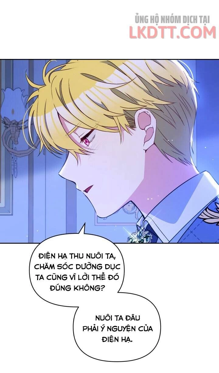 Người Bảo Hộ Của Bạo Quân Là Ma Nữ Tàn Độc Chapter 46 - 46