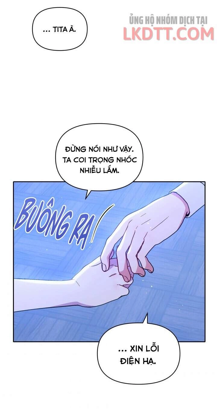 Người Bảo Hộ Của Bạo Quân Là Ma Nữ Tàn Độc Chapter 46 - 47