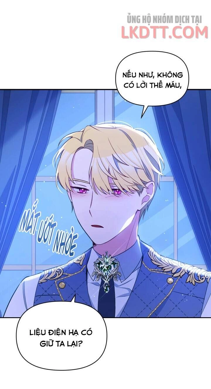 Người Bảo Hộ Của Bạo Quân Là Ma Nữ Tàn Độc Chapter 46 - 49