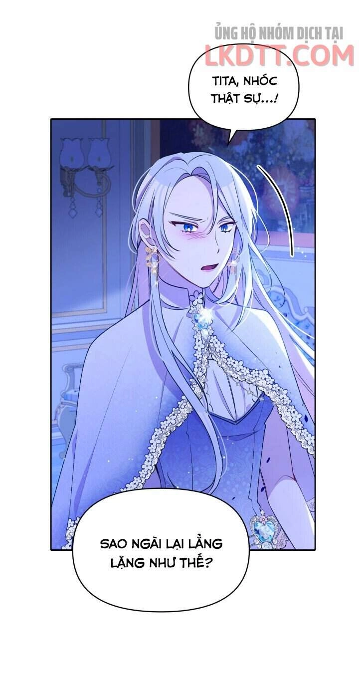 Người Bảo Hộ Của Bạo Quân Là Ma Nữ Tàn Độc Chapter 46 - 50