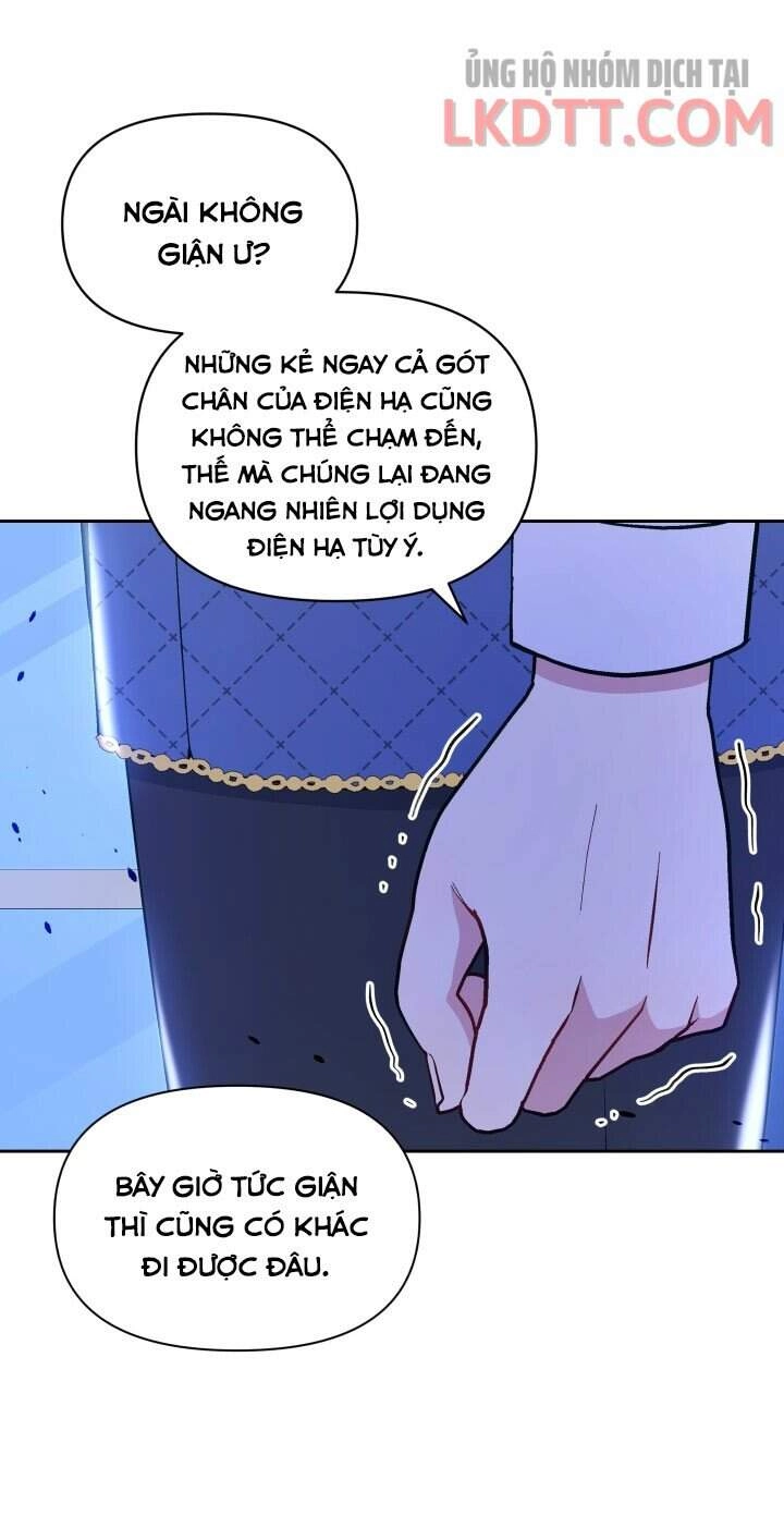 Người Bảo Hộ Của Bạo Quân Là Ma Nữ Tàn Độc Chapter 46 - 51