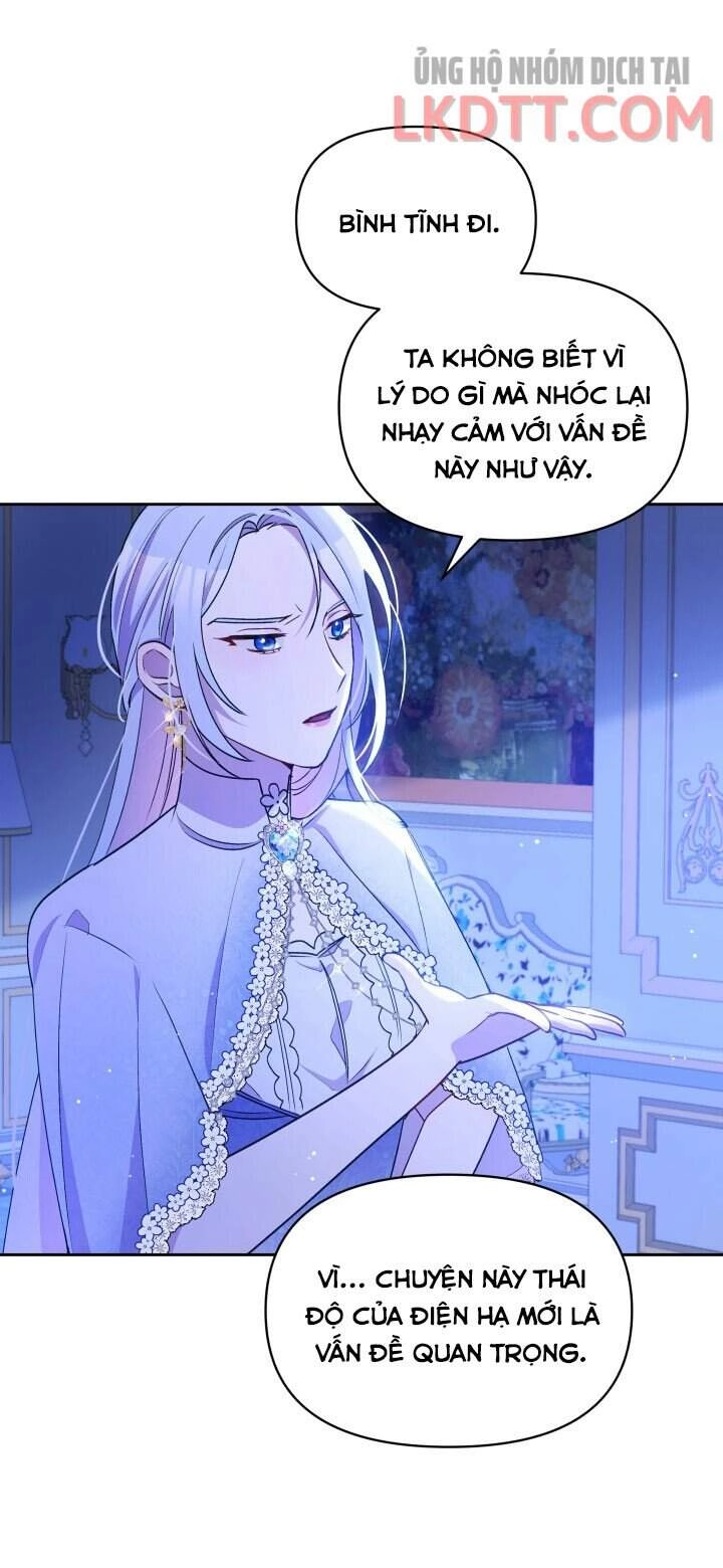 Người Bảo Hộ Của Bạo Quân Là Ma Nữ Tàn Độc Chapter 46 - 52