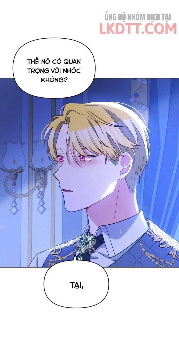 Người Bảo Hộ Của Bạo Quân Là Ma Nữ Tàn Độc Chapter 46 - 53