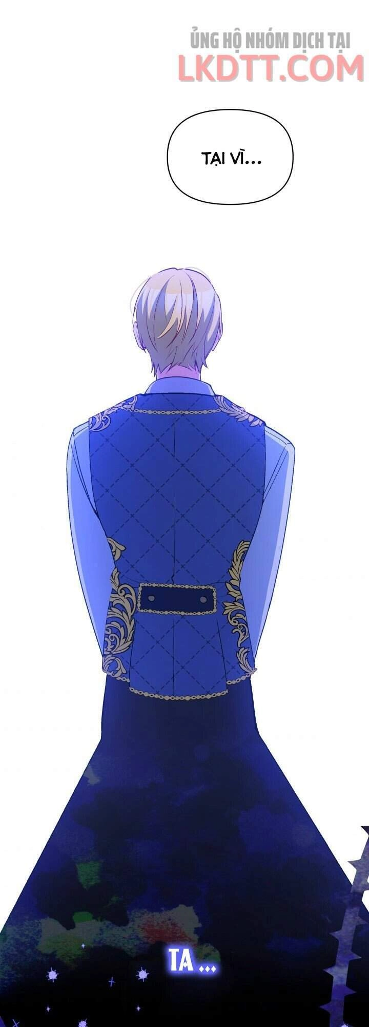 Người Bảo Hộ Của Bạo Quân Là Ma Nữ Tàn Độc Chapter 46 - 54