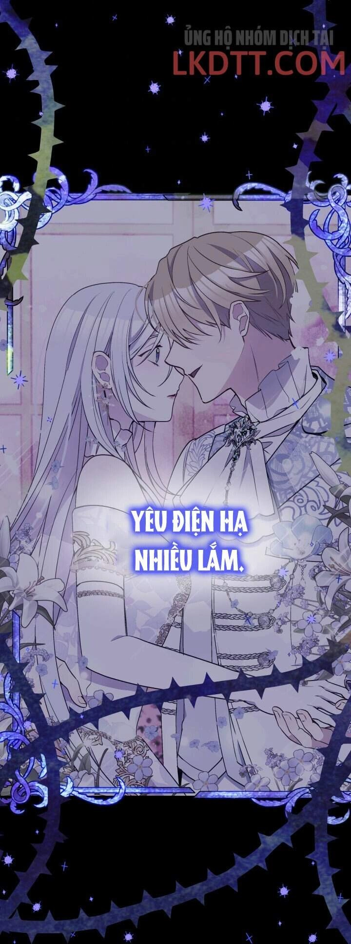 Người Bảo Hộ Của Bạo Quân Là Ma Nữ Tàn Độc Chapter 46 - 56