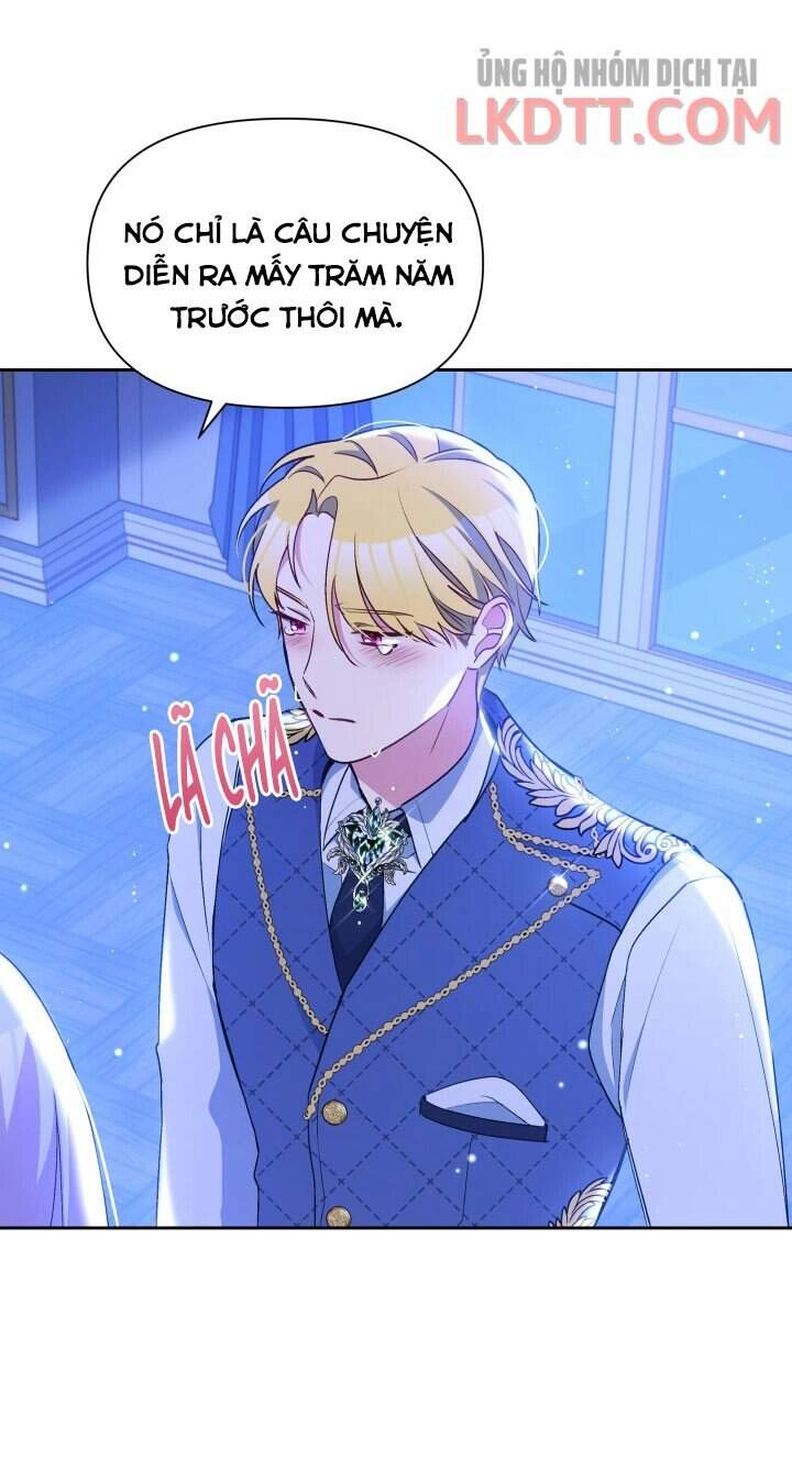 Người Bảo Hộ Của Bạo Quân Là Ma Nữ Tàn Độc Chapter 46 - 59