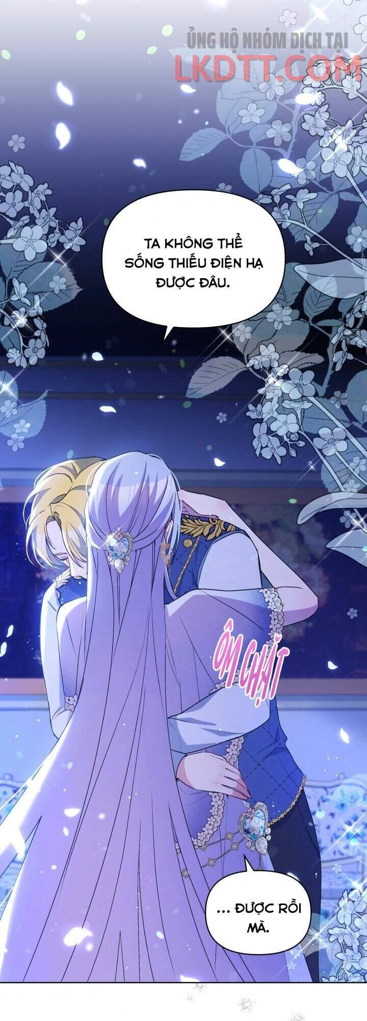 Người Bảo Hộ Của Bạo Quân Là Ma Nữ Tàn Độc Chapter 46 - 61