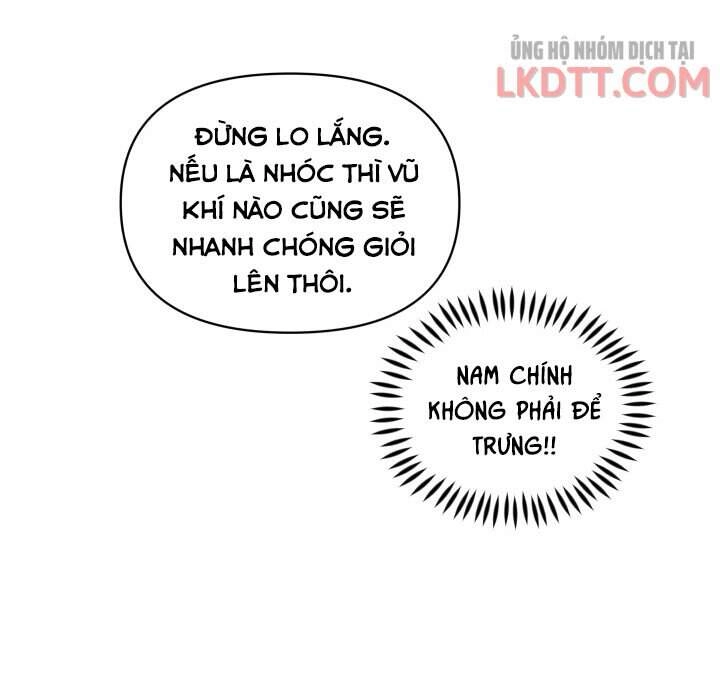 Người Bảo Hộ Của Bạo Quân Là Ma Nữ Tàn Độc Chapter 46 - 65