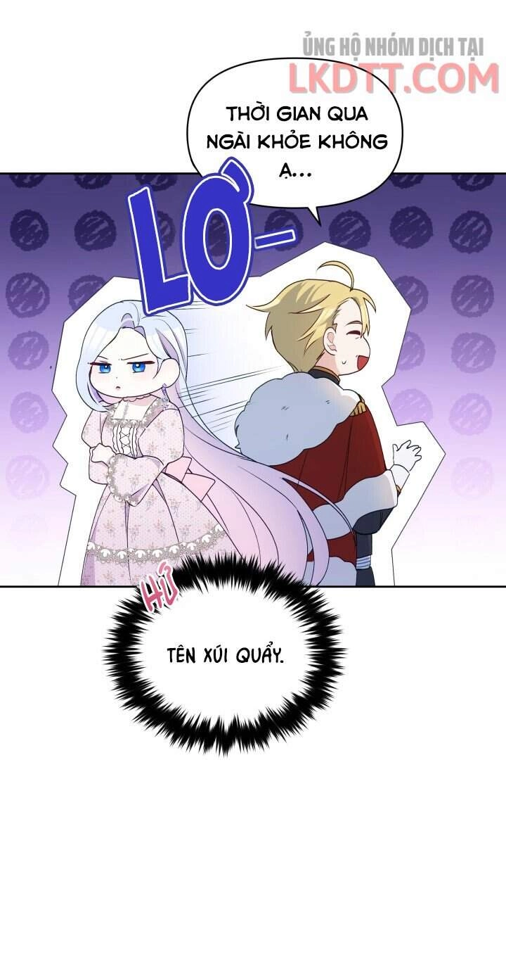 Người Bảo Hộ Của Bạo Quân Là Ma Nữ Tàn Độc Chapter 46 - 71