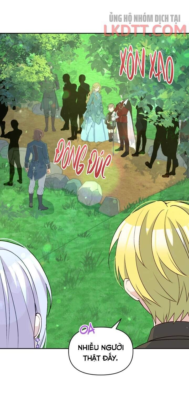 Người Bảo Hộ Của Bạo Quân Là Ma Nữ Tàn Độc Chapter 46 - 72