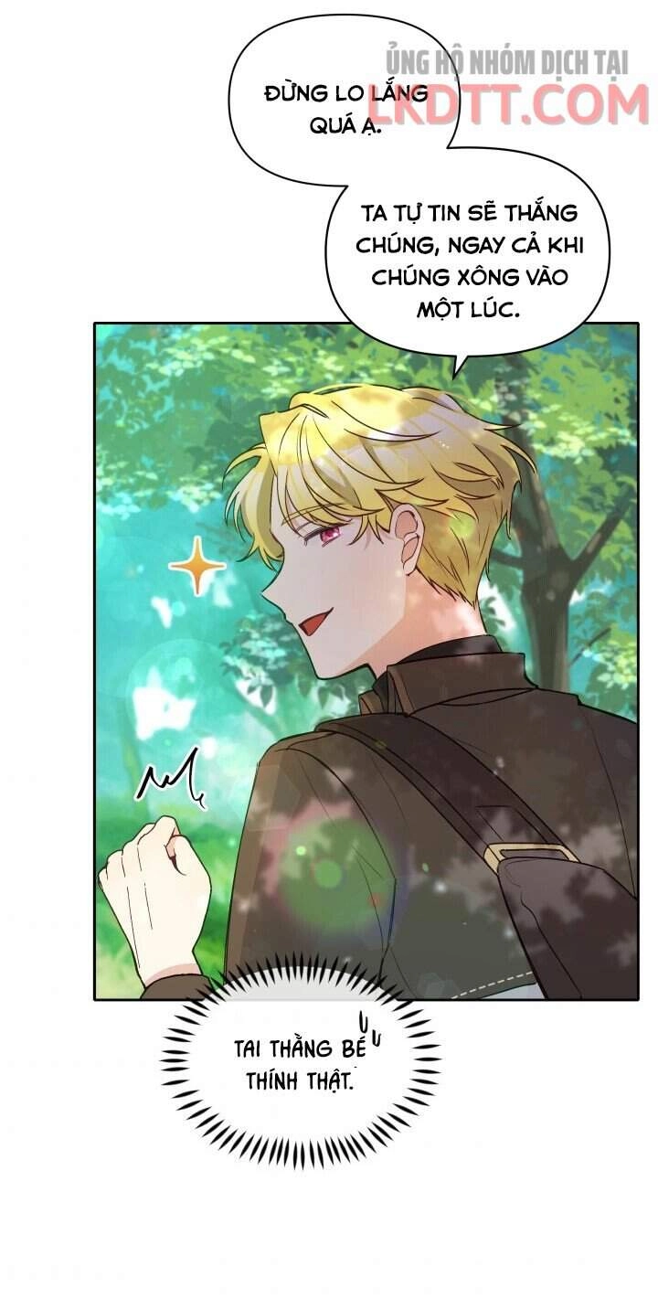 Người Bảo Hộ Của Bạo Quân Là Ma Nữ Tàn Độc Chapter 46 - 75