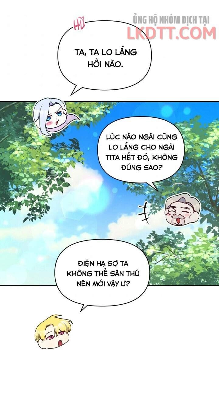 Người Bảo Hộ Của Bạo Quân Là Ma Nữ Tàn Độc Chapter 46 - 76